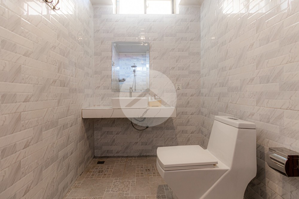 42 Sqm Studio Apartment For Rent - Svay Dangkum, Siem Reap - Image 11