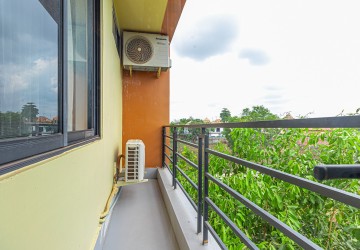 42 Sqm Studio Apartment For Rent - Svay Dangkum, Siem Reap thumbnail