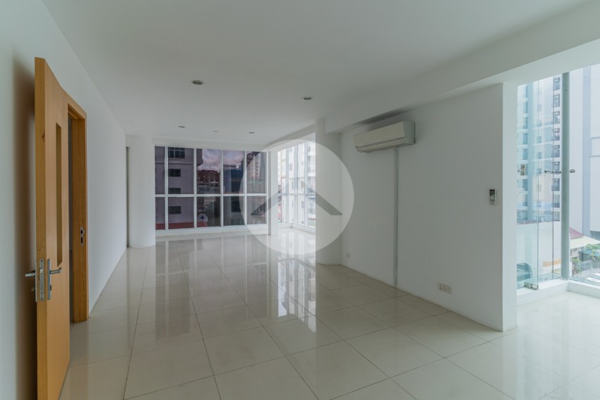 259 Sqm Office Space For Rent  - 7 Makara, Phnom Penh