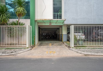 259 Sqm Office Space For Rent  - 7 Makara, Phnom Penh thumbnail