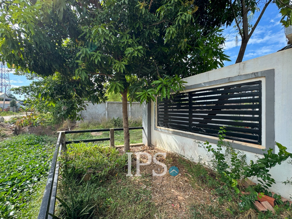 2 Bedroom House For Sale - Sala Kamreuk, Siem Reap - Image 19