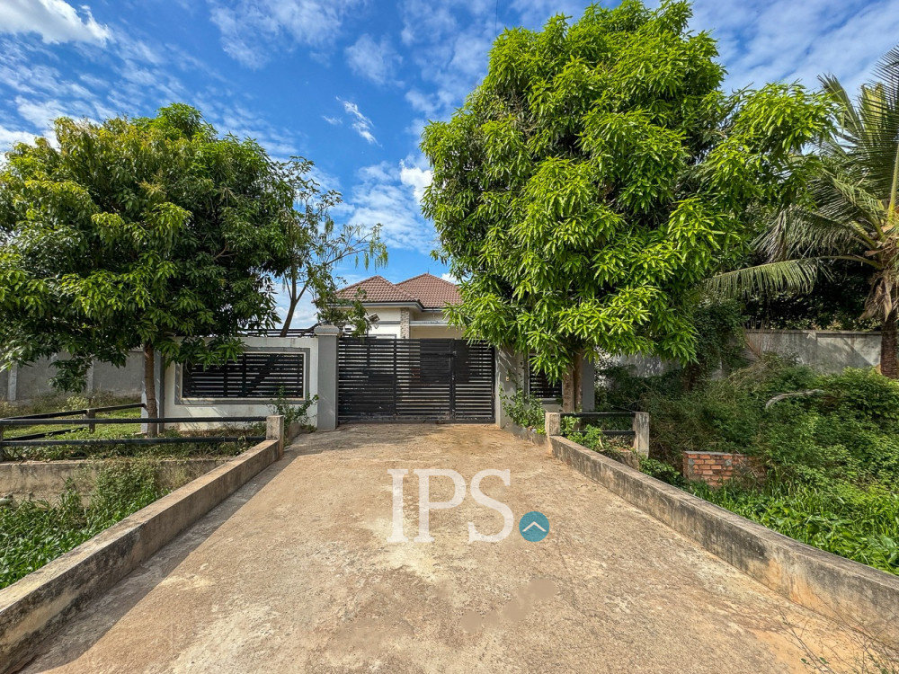 2 Bedroom House For Sale - Sala Kamreuk, Siem Reap - Image 20
