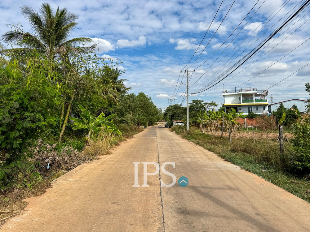 2 Bedroom House For Sale - Sala Kamreuk, Siem Reap - Image 21