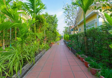 2 Bedroom Villa For Rent - Slor Kram, Siem Reap thumbnail