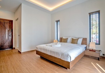 2 Bedroom Apartment For Rent - Chreav, Siem Reap thumbnail