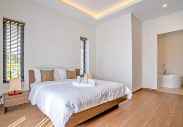 2 Bedroom Apartment For Rent - Chreav, Siem Reap thumbnail