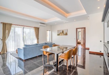 2 Bedroom Apartment For Rent - Chreav, Siem Reap thumbnail