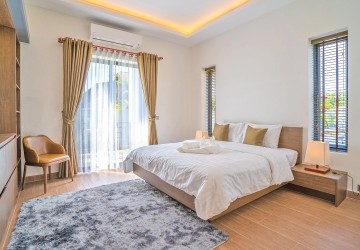 2 Bedroom Apartment For Rent - Chreav, Siem Reap thumbnail