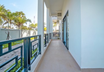 2 Bedroom Apartment For Rent - Chreav, Siem Reap thumbnail