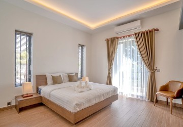 2 Bedroom Apartment For Rent - Chreav, Siem Reap thumbnail