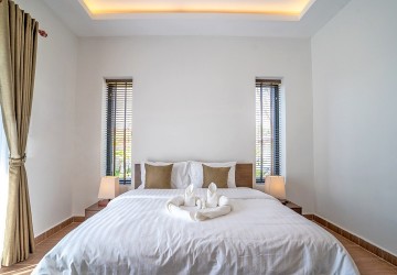 2 Bedroom Apartment For Rent - Chreav, Siem Reap thumbnail