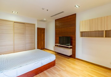 3 Bedroom Condo For Rent - Beoung Raing, Phnom Penh thumbnail