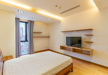 3 Bedroom Condo For Rent - Beoung Raing, Phnom Penh thumbnail