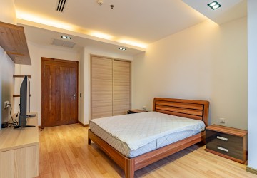 3 Bedroom Condo For Rent - Beoung Raing, Phnom Penh thumbnail