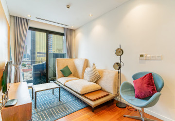 2 Bedroom Serviced Apartment For Rent – Boeung Trabek, Phnom Penh