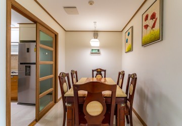 2 Bedroom Condo Decastle  For Rent - BKK1, Phnom Penh thumbnail