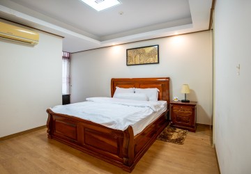 2 Bedroom Condo Decastle  For Rent - BKK1, Phnom Penh thumbnail