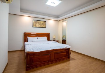 2 Bedroom Condo Decastle  For Rent - BKK1, Phnom Penh thumbnail