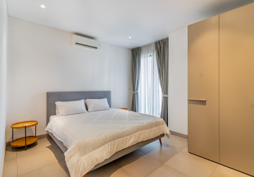 1 Bedroom Condo For Rent - Embassy Central, BKK1, Phnom Penh thumbnail