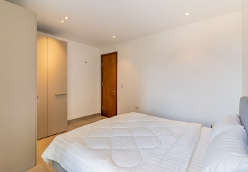 1 Bedroom Condo For Rent - Embassy Central, BKK1, Phnom Penh thumbnail