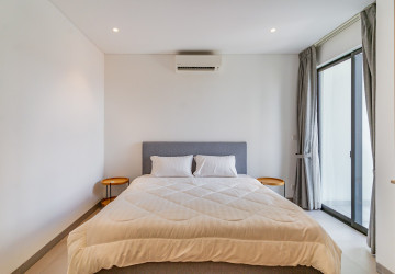 1 Bedroom Condo For Rent - Embassy Central, BKK1, Phnom Penh thumbnail
