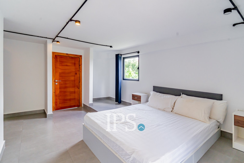 4 Bedroom Apartment For Rent - Boeung Kak 1, Phnom Penh