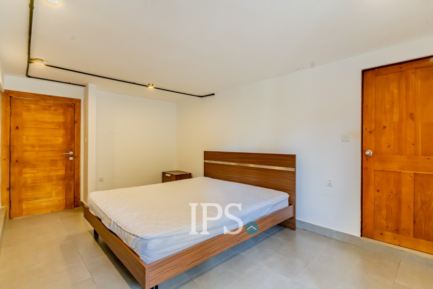 4 Bedroom Apartment For Rent - Boeung Kak 1, Phnom Penh
