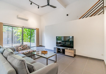 4 Bedroom Apartment For Rent - Boeung Kak 1, Phnom Penh thumbnail