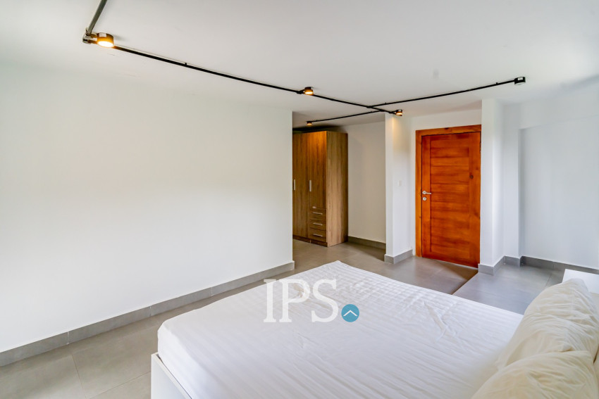 4 Bedroom Apartment For Rent - Boeung Kak 1, Phnom Penh