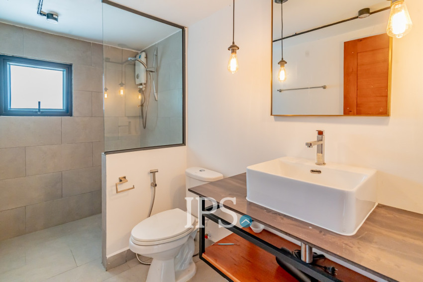 4 Bedroom Apartment For Rent - Boeung Kak 1, Phnom Penh