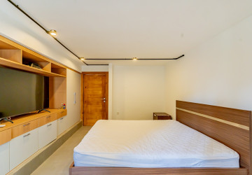 4 Bedroom Apartment For Rent - Boeung Kak 1, Phnom Penh thumbnail