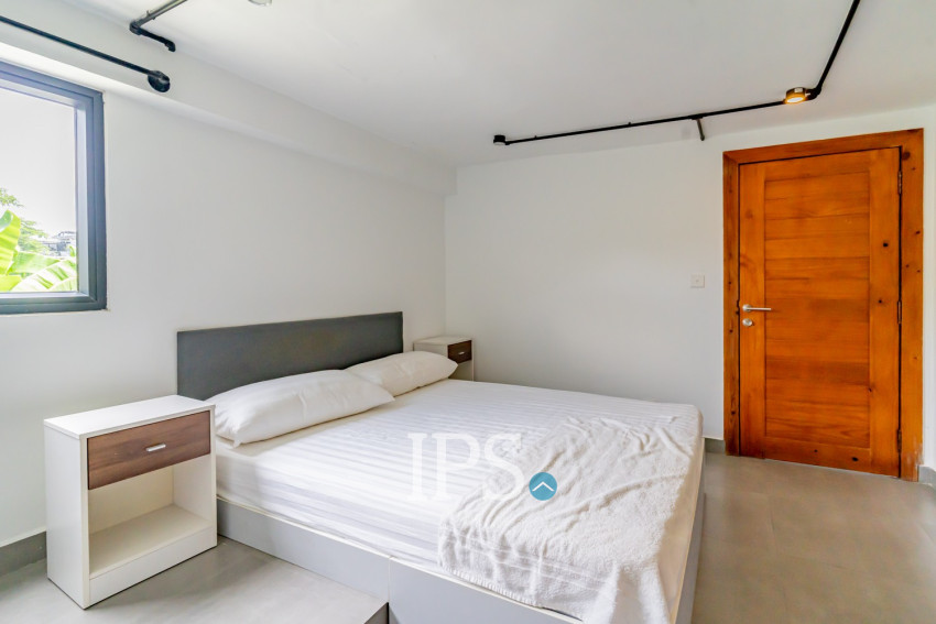 4 Bedroom Apartment For Rent - Boeung Kak 1, Phnom Penh