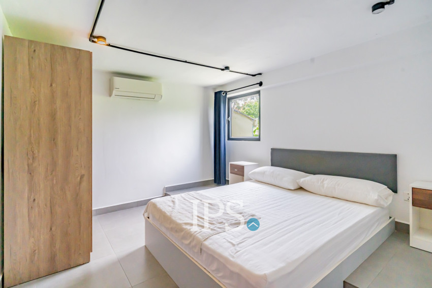 4 Bedroom Apartment For Rent - Boeung Kak 1, Phnom Penh