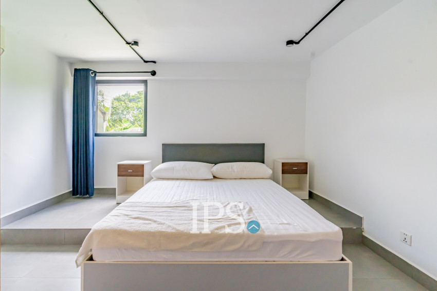 4 Bedroom Apartment For Rent - Boeung Kak 1, Phnom Penh
