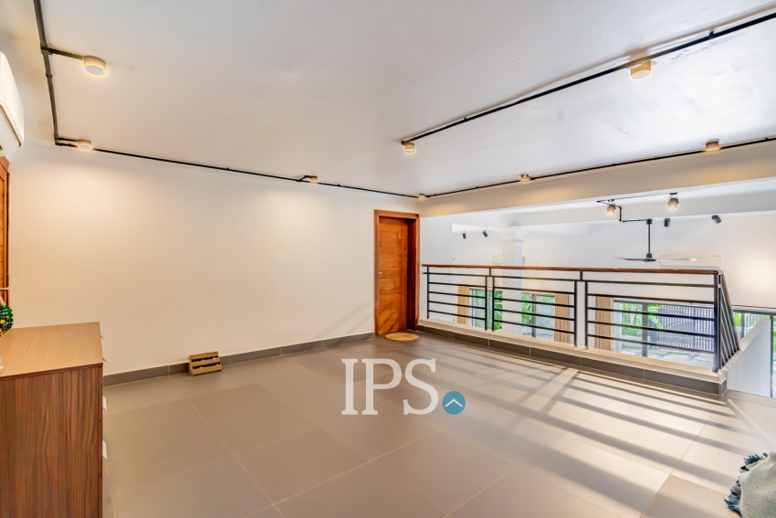 4 Bedroom Apartment For Rent - Boeung Kak 1, Phnom Penh