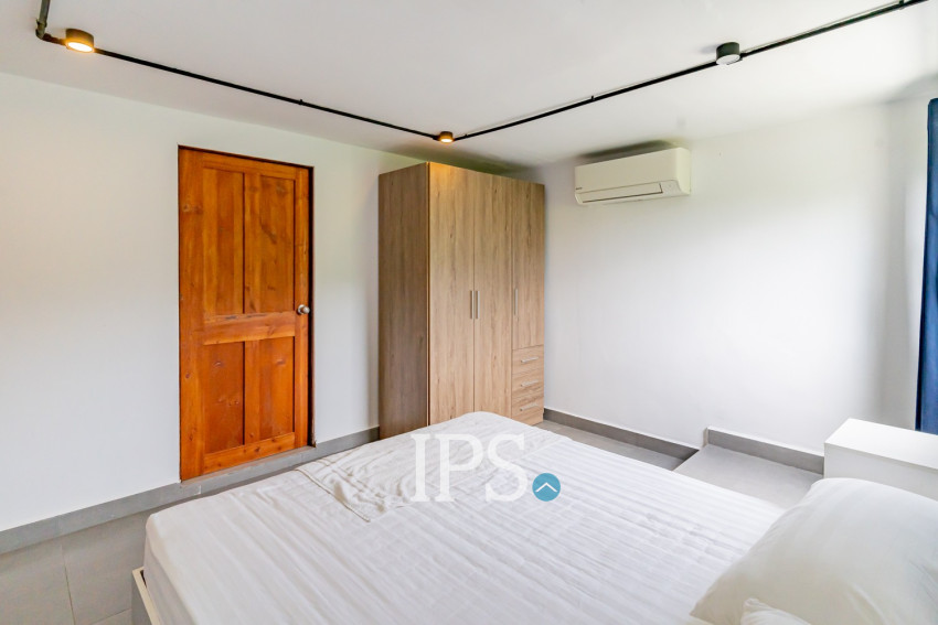 4 Bedroom Apartment For Rent - Boeung Kak 1, Phnom Penh