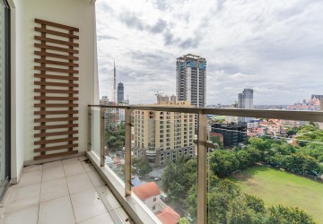 13th Floor 2  Bedroom Condo For Sale - Embassy Central, BKK 1, Phnom Penh thumbnail