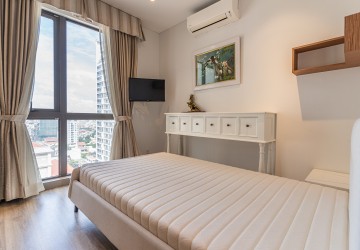 13th Floor 2  Bedroom Condo For Sale - Embassy Central, BKK 1, Phnom Penh thumbnail