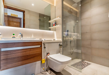 13th Floor 2  Bedroom Condo For Sale - Embassy Central, BKK 1, Phnom Penh thumbnail