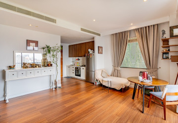 13th Floor 2  Bedroom Condo For Sale - Embassy Central, BKK 1, Phnom Penh thumbnail