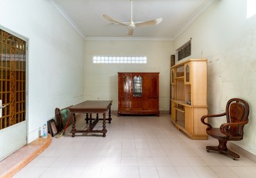 4 Bedroom Bungalow For Sale - Toul Kork, Phnom Penh thumbnail