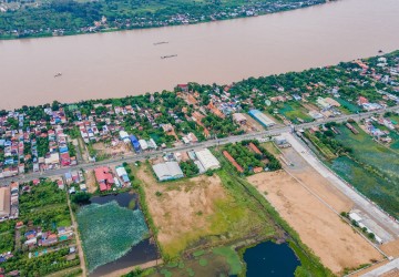 52,388 Sqm Land For Sale - Prek Leap, Chroy Changvar, Phnom Penh thumbnail