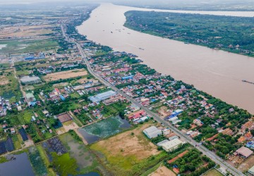 52,388 Sqm Land For Sale - Prek Leap, Chroy Changvar, Phnom Penh thumbnail