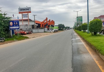 52,388 Sqm Land For Sale - Prek Leap, Chroy Changvar, Phnom Penh thumbnail