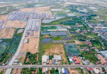 52,388 Sqm Land For Sale - Prek Leap, Chroy Changvar, Phnom Penh thumbnail