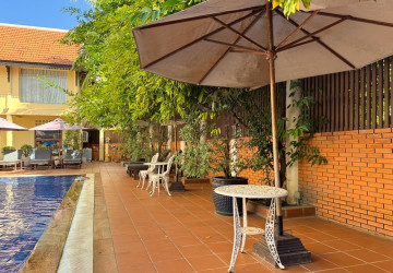 1 Bedroom Apartment For Rent - Sala Kamreuk, Siem Reap thumbnail