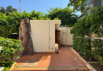 1 Bedroom Apartment For Rent - Sala Kamreuk, Siem Reap thumbnail