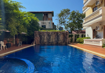1 Bedroom Apartment For Rent - Sala Kamreuk, Siem Reap thumbnail