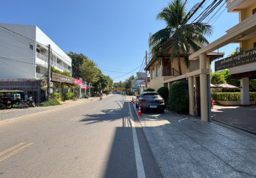 1 Bedroom Apartment For Rent - Sala Kamreuk, Siem Reap thumbnail