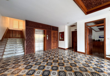 1 Bedroom Apartment For Rent - Sala Kamreuk, Siem Reap thumbnail
